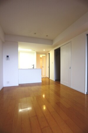 クリオ上野毛ラ・モードの物件内観写真